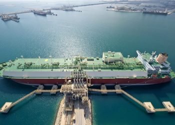 QatarEnergy and Shell Ink LNG Deal with China
