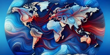 The Ripple Effect: Trade Agreements and Their Impact on Global Logistics