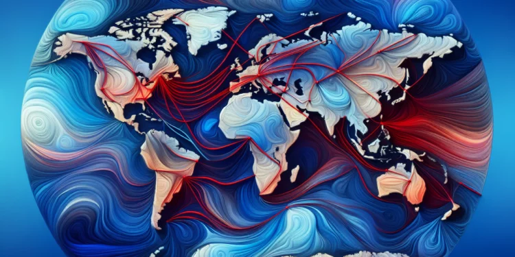 The Ripple Effect: Trade Agreements and Their Impact on Global Logistics