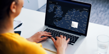 Röhlig Logistics Integrates Hapag-Lloyd’s Live Position for Real-Time Container Visibility