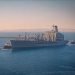 America’s Fragile Afloat Logistics Fleet