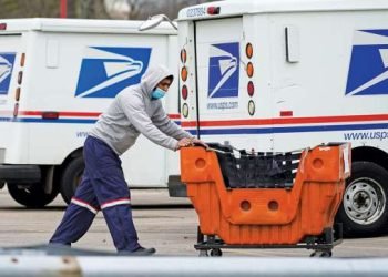 USPS to End Discounted Rates for Package Consolidators