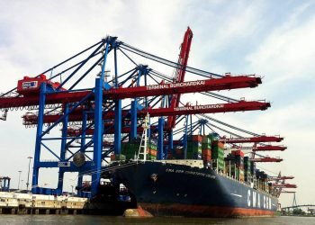 Australia’s Smart Ports Revolution