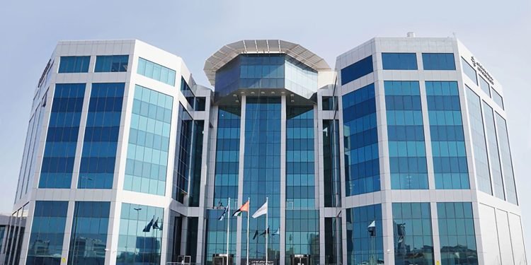 AD Ports Group Completes Restructuring of Noatum Group Assets