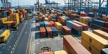 Fitch Upgrades Global Container Shipping Outlook to ‘Stable’