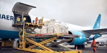 Air Freight Forwarders Face Tariff Uncertainty for 2025