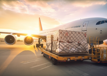 The Rise of Digital Transformation in Air Freight Logistics