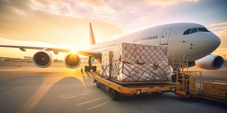 The Rise of Digital Transformation in Air Freight Logistics