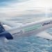 Lufthansa Cargo and Maersk Partner to Decarbonize Airfreight