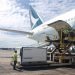 Cathay Cargo Revolutionizes Pharmaceutical Logistics