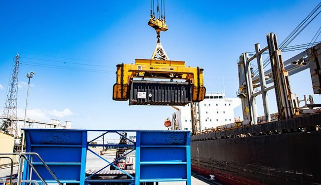 Aurizon Acquires Flinders Logistics: A New Era in Australian Freight