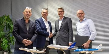 Rhenus Joins Air France-KLM’s Sustainable Aviation Fuel Program