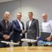 Rhenus Joins Air France-KLM’s Sustainable Aviation Fuel Program