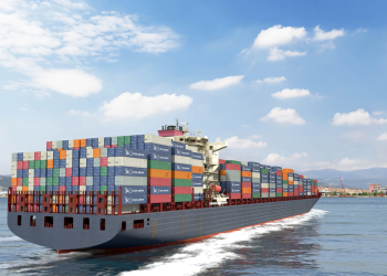 Asia-Europe Shipping Rates Surge in December