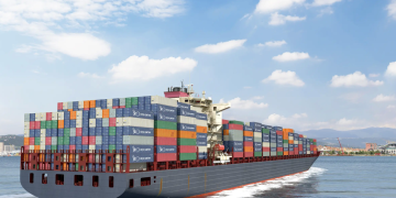 Asia-Europe Shipping Rates Surge in December