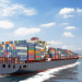 Asia-Europe Shipping Rates Surge in December