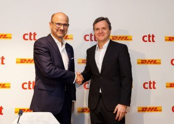 CTT Strengthens Iberian Market Presence with Major Logistics Transactions