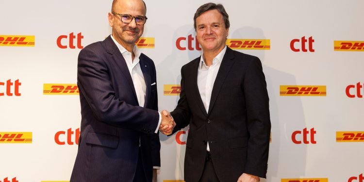 CTT Strengthens Iberian Market Presence with Major Logistics Transactions