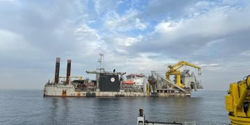 Maritime Works Begin at $1.2 Billion Port in Senegal