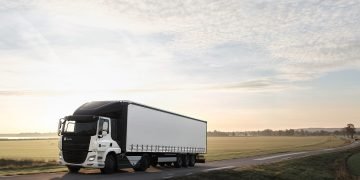 Electrification of Road Freight: Challenges and Opportunities in 2025