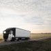 Electrification of Road Freight: Challenges and Opportunities in 2025