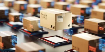 Embedded Finance: Transforming Logistics and Trade