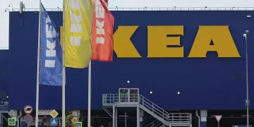 IKEA Cancels South Korea Logistics Hub Amid Strategic Shift