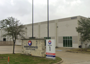 Stonepeak Acquires $244M Logistics Portfolio Near Port Houston