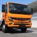 Planway Logística Adds 22 Fuso eCanter Trucks to Boost Green Logistics