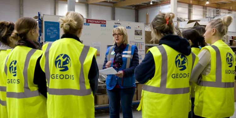 Geodis Announces Leadership Changes to Drive Growth