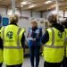 Geodis Announces Leadership Changes to Drive Growth