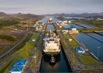 Panama Maritime Review 2024/2025 Highlights Canal Resilience and Sector Growth