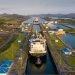Panama Maritime Review 2024/2025 Highlights Canal Resilience and Sector Growth