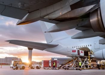 Navigating Challenges in the Air Freight and Cargo Industry