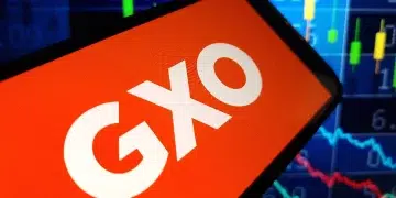 GXO Logistics: Stock Declines, But Growth Prospects Remain Strong
