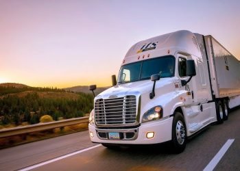 ITS Logistics November Supply Chain Report: Key Concerns for 2025