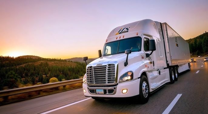 ITS Logistics November Supply Chain Report: Key Concerns for 2025