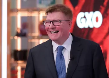 GXO CEO Malcolm Wilson Announces Retirement