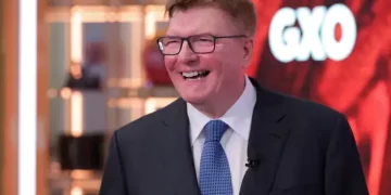 GXO CEO Malcolm Wilson Announces Retirement