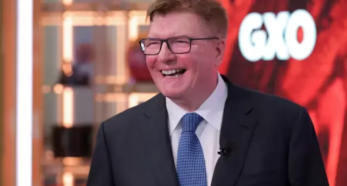 GXO CEO Malcolm Wilson Announces Retirement