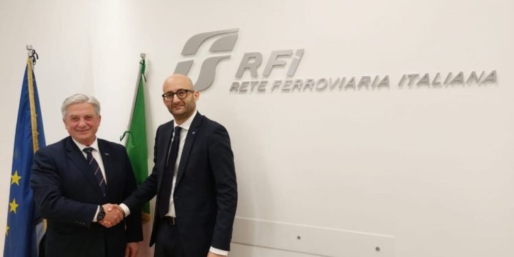 Pipe§Net Maglev: Revolutionizing Freight Transport in Italy