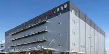 Mitsubishi Logistics (TSE:9301): Progress Toward Industry Leadership