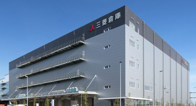 Mitsubishi Logistics (TSE:9301): Progress Toward Industry Leadership