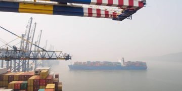 Indian Port Strike Averted with Wage Agreement