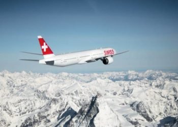 Swiss WorldCargo Joins WebCargo to Streamline Digital Bookings