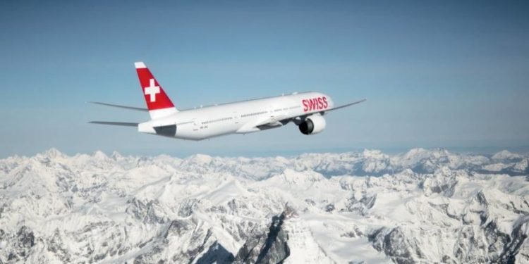 Swiss WorldCargo Joins WebCargo to Streamline Digital Bookings