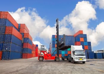 India Accelerates Logistics and Industrial Growth with Strategic Land Development