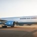 Maersk Air Cargo Optimizes China-North America Routes