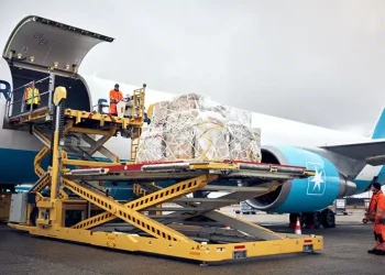 Revolutionising Air Cargo with Integrated Digital Platforms