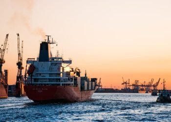 Logistics Sector Unveils Roadmap to Achieve Net Zero by 2050